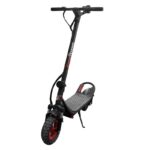 Trottinette Électrique Ecoxtrem 500 rouge