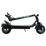 Trottinette Électrique Ecoxtrem 500W jump-way