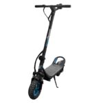 Trottinette Électrique Ecoxtrem 500W jumpway